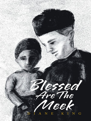 cover image of Blessed Are the Meek